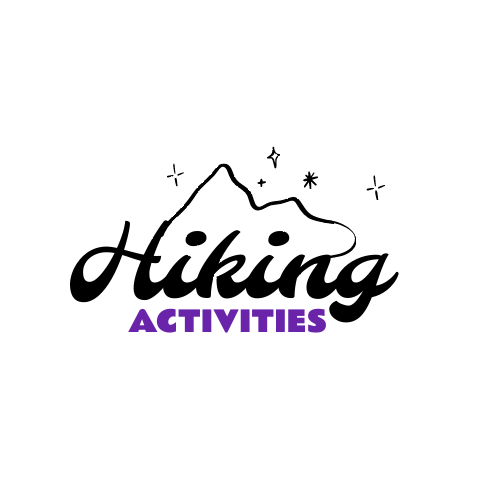 Logo Hikign Fez Morocco and activities arround fez